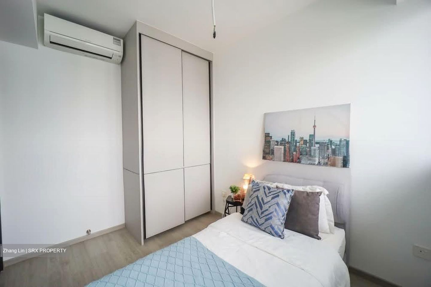 Sky Eden@Bedok (D16), Apartment #580823561